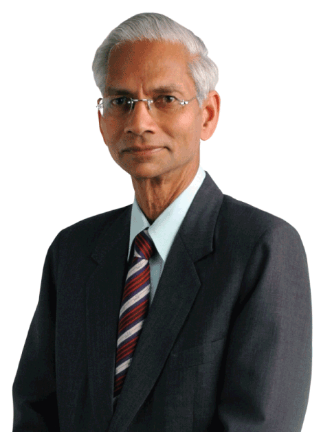 V.S.Raju